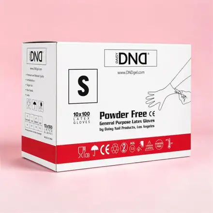 Salon Supplies
