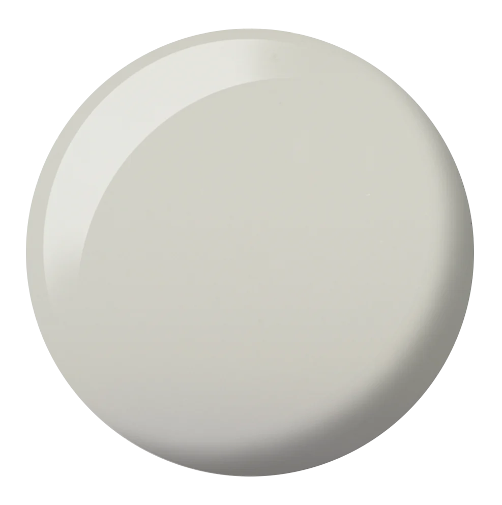 DND DC Gel Nail Polish Duo - 2439 Milky White