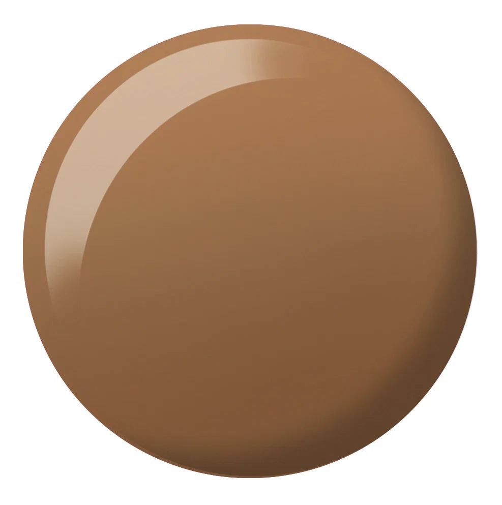 DND DC Gel Nail Polish Duo - 316 S’Mores