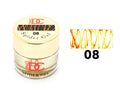 DND DC Spider Gel - #08 Orange