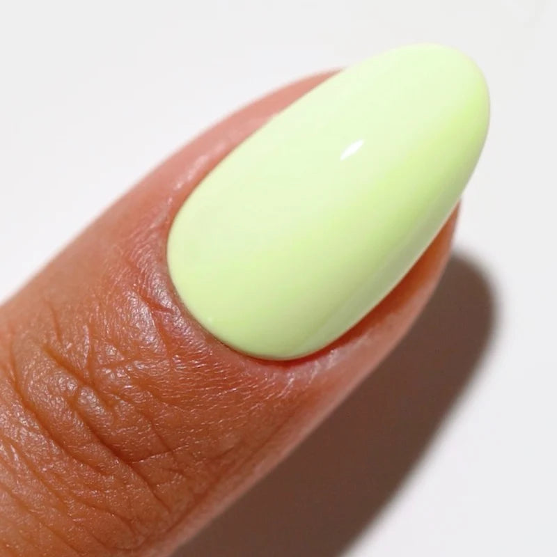 DND DC Gel Nail Polish Duo - 2519 Earth Child