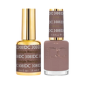 DND DC Gel Nail Polish Duo - 308 Nostalgia