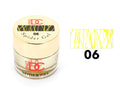 DND DC Spider Gel - #06 Yellow