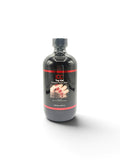 DND DC - Top Gel Premium Super Shine (8oz)