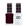 DND Duo #751 Cherry Mocha