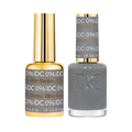 DND DC Gel Nail Polish Duo - 096 Olive Garden