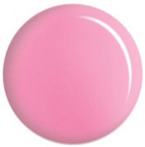 DND DC Gel Nail Polish Duo - 154 Natural Pink