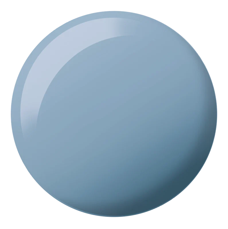 DND DC Gel Nail Polish Duo - 2535 Surfs Up