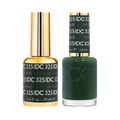 DND DC Gel Nail Polish Duo - 325 Icon