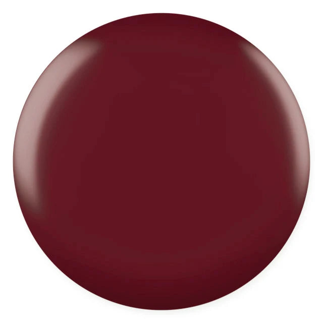 DND DC Gel Nail Polish Duo - 061 Wineberry