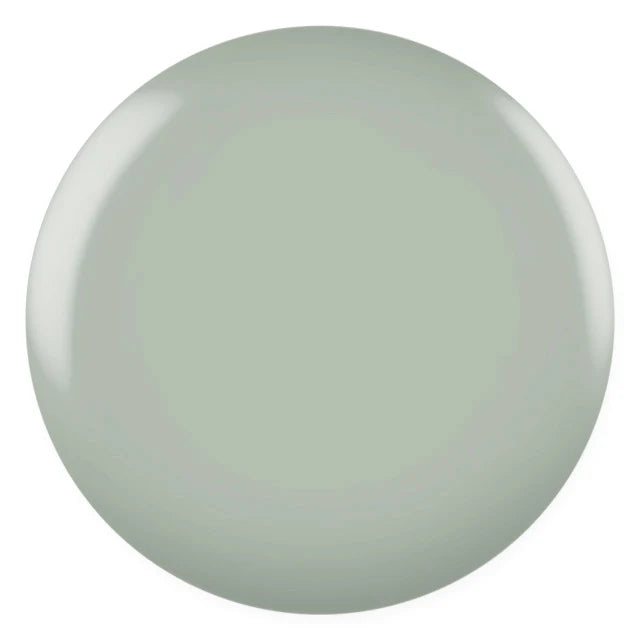 DND DC Gel Nail Polish Duo - 096 Olive Garden