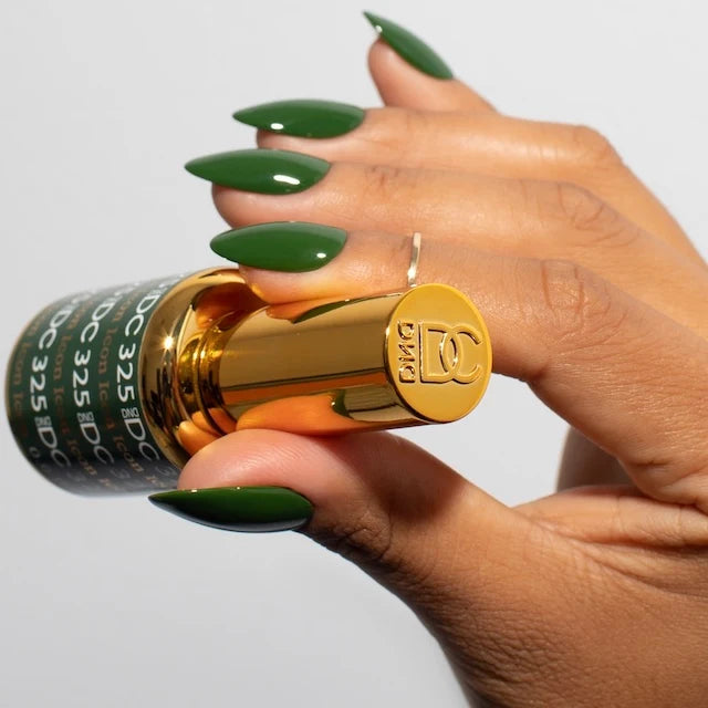 DND DC Gel Nail Polish Duo - 325 Icon
