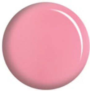 DND DC Gel Nail Polish Duo - 166 Hard Pink