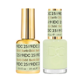 DND DC Gel Nail Polish Duo - 2519 Earth Child
