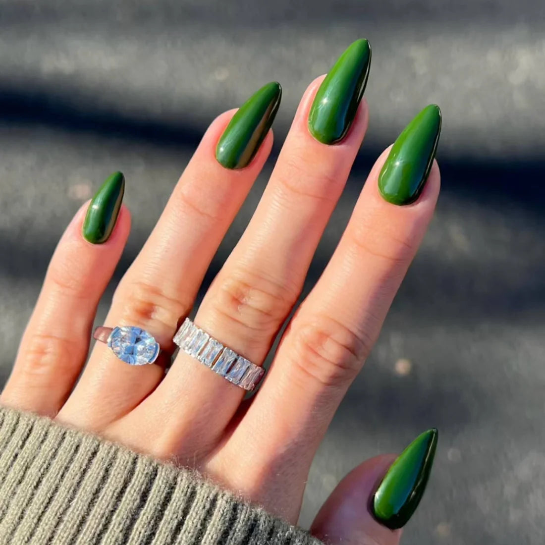 DND DC Gel Nail Polish Duo - 325 Icon