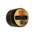 DND DC Spider Gel - #11 Gold Shimmer