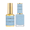 DND DC Gel Nail Polish Duo - 2535 Surfs Up
