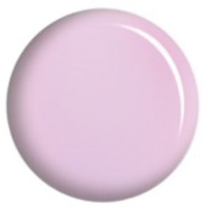 DND DC Gel Nail Polish Duo - 120 Chiffon
