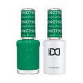 DND Duo #790 Divine Green