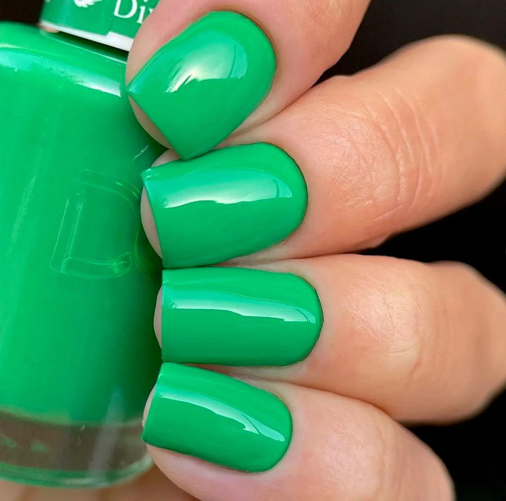 DND Duo #790 Divine Green