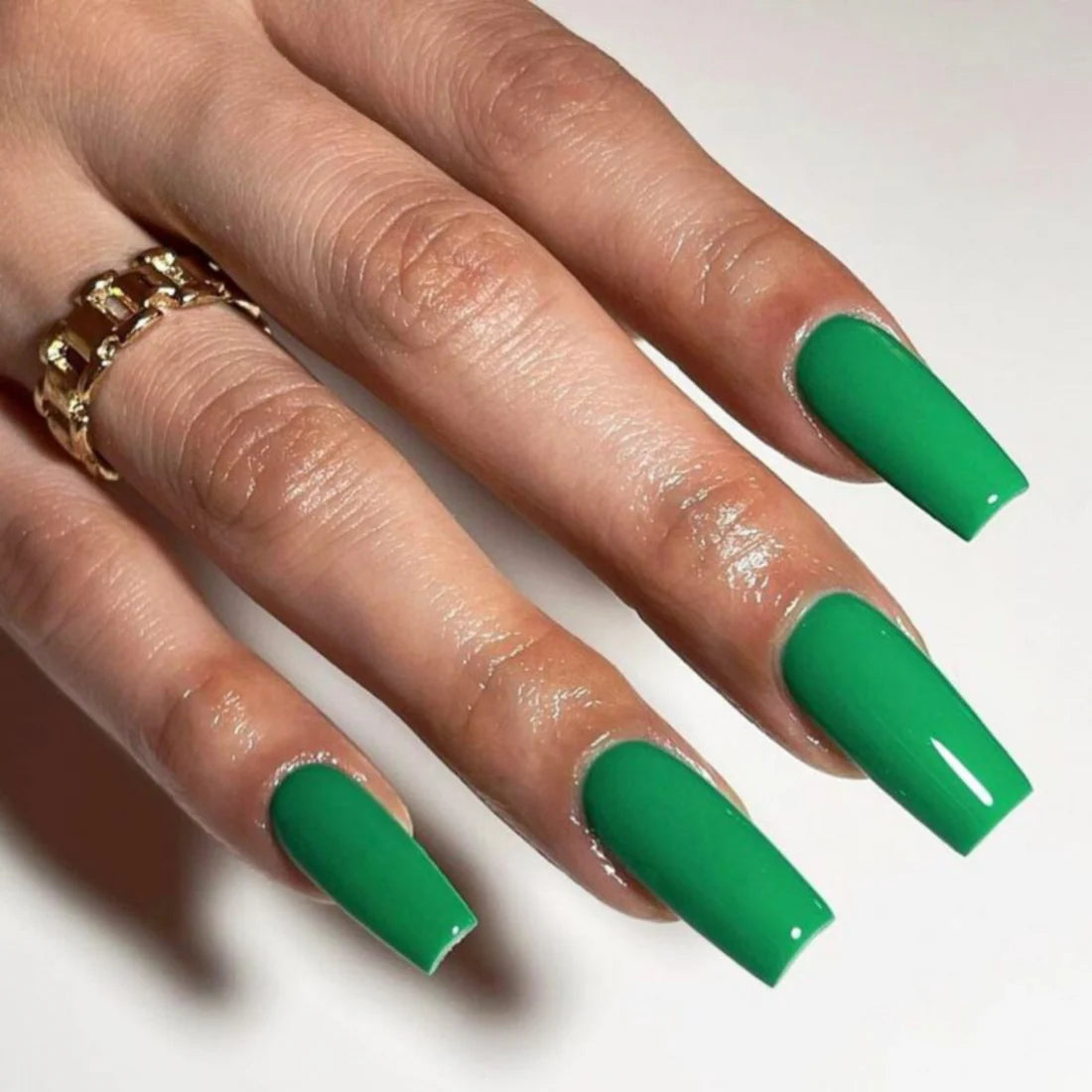 DND Duo #790 Divine Green