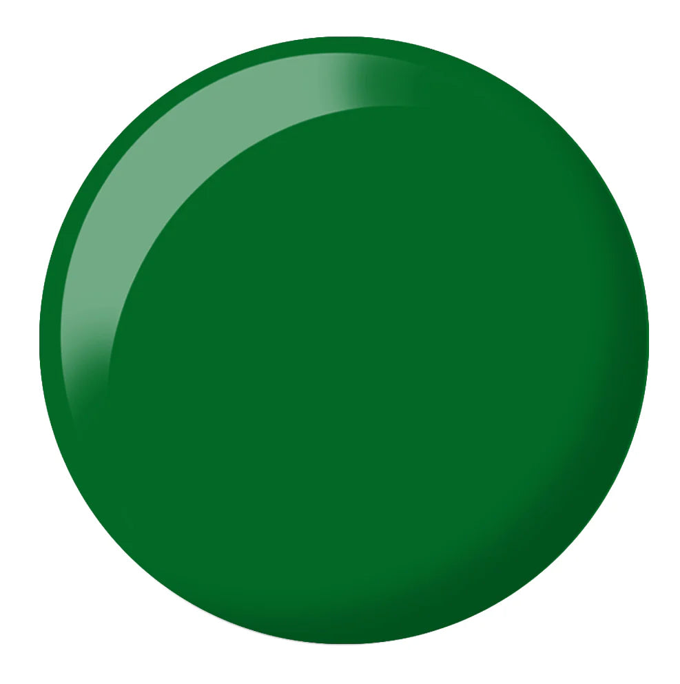 DND Duo #790 Divine Green