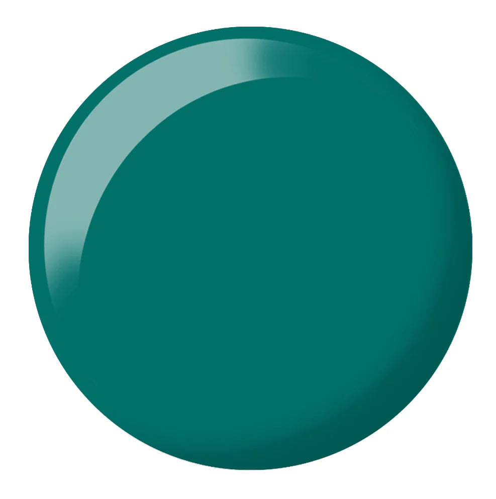 DND Duo #791 Teal-in Fine