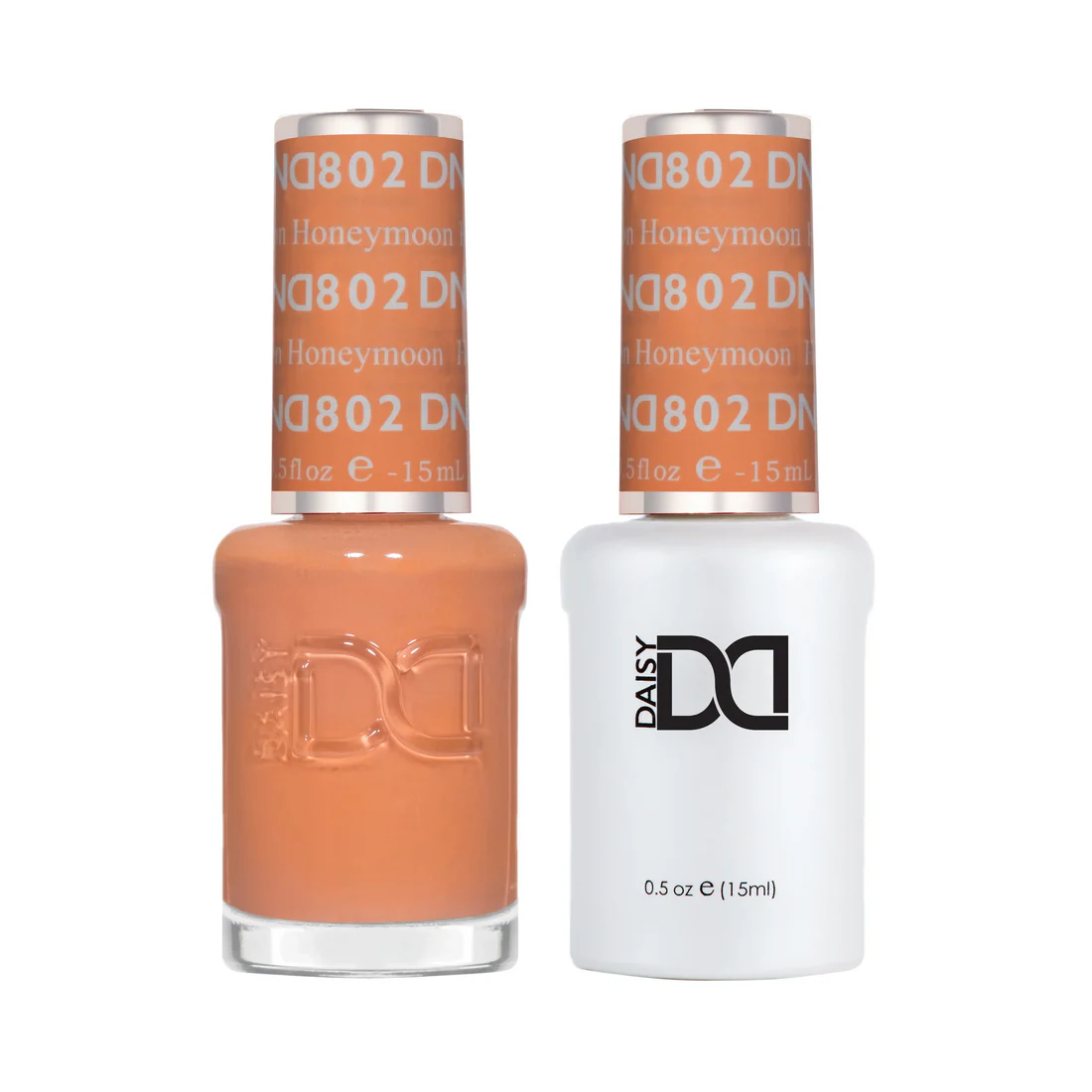 DND Duo #802 Honeymoon