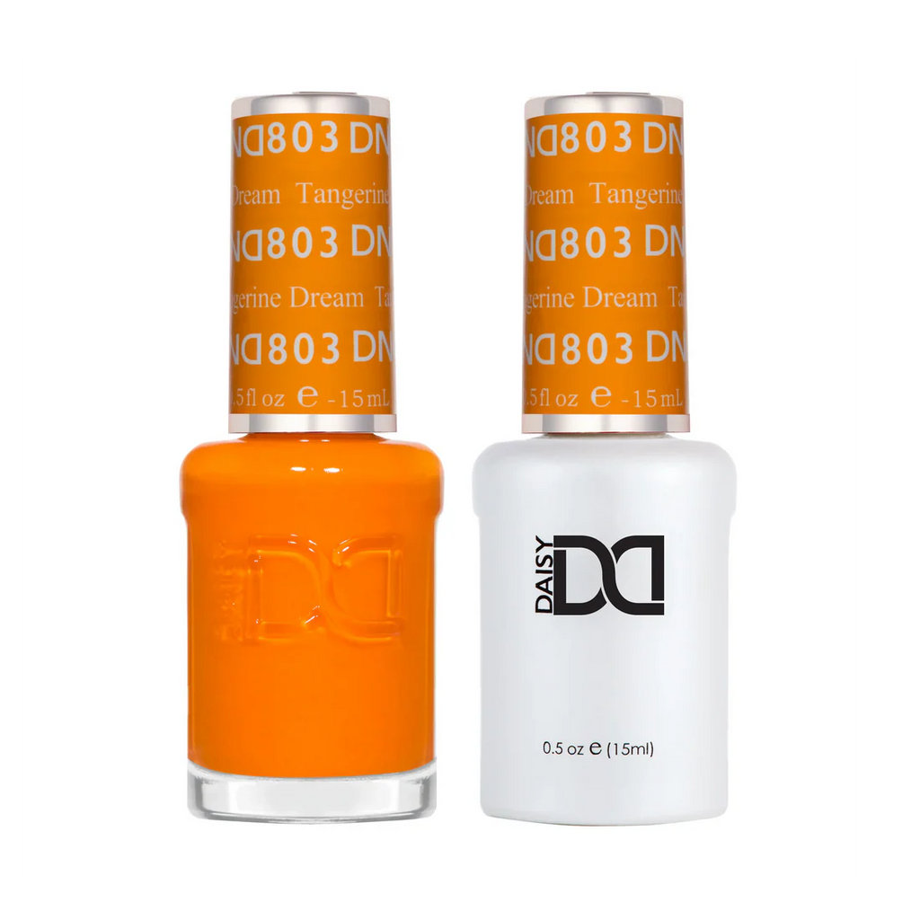 DND Duo #803 Tangerine Dream
