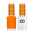 DND Duo #803 Tangerine Dream
