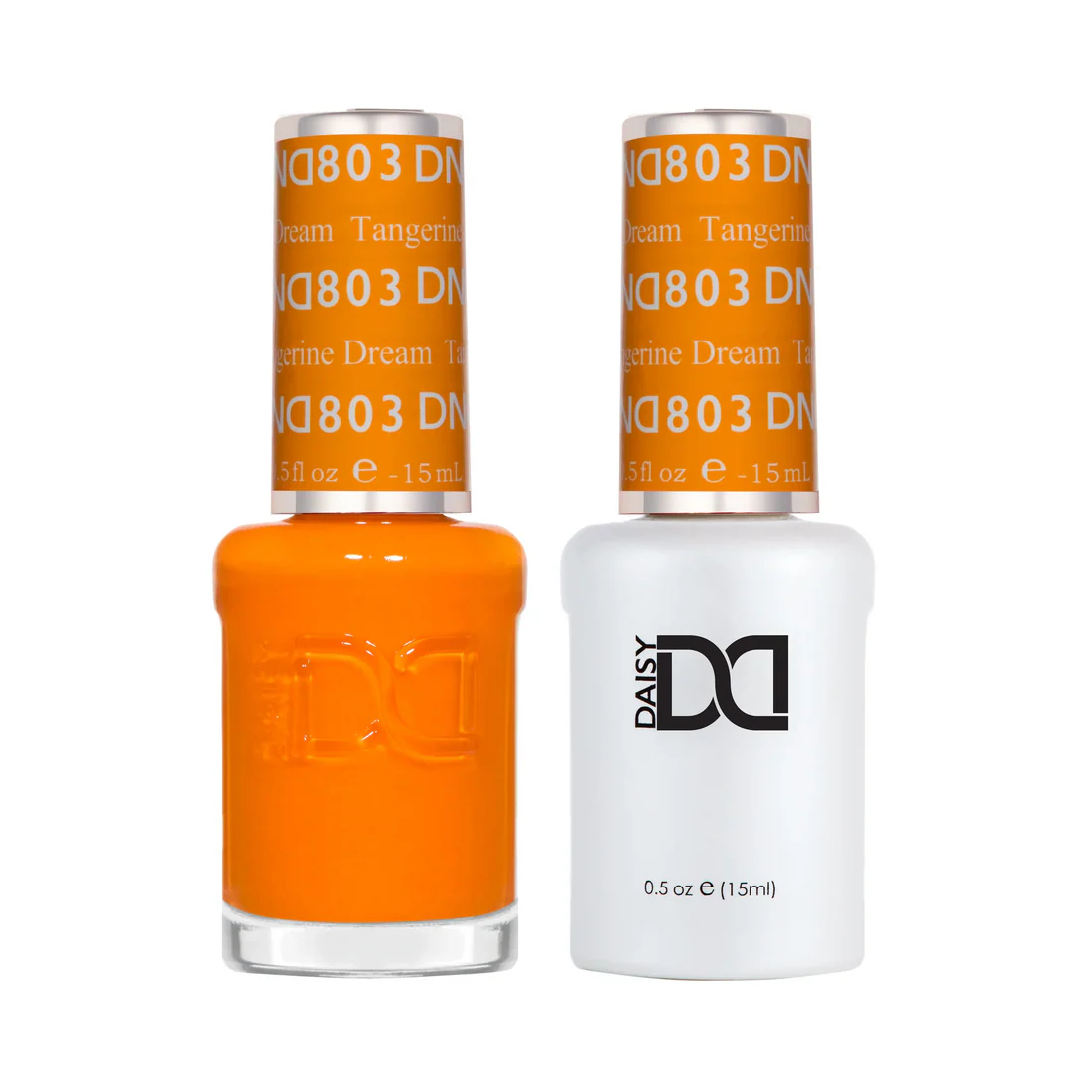 DND Duo #803 Tangerine Dream