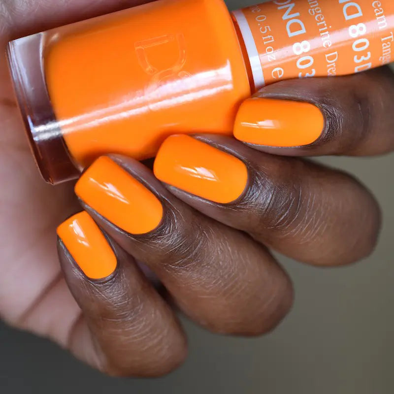 DND Duo #803 Tangerine Dream