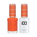 DND Duo #805 Peaches N Cream