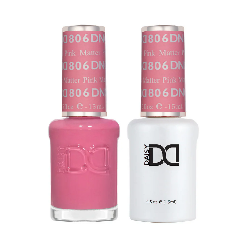 DND Duo #806 Pink Matter