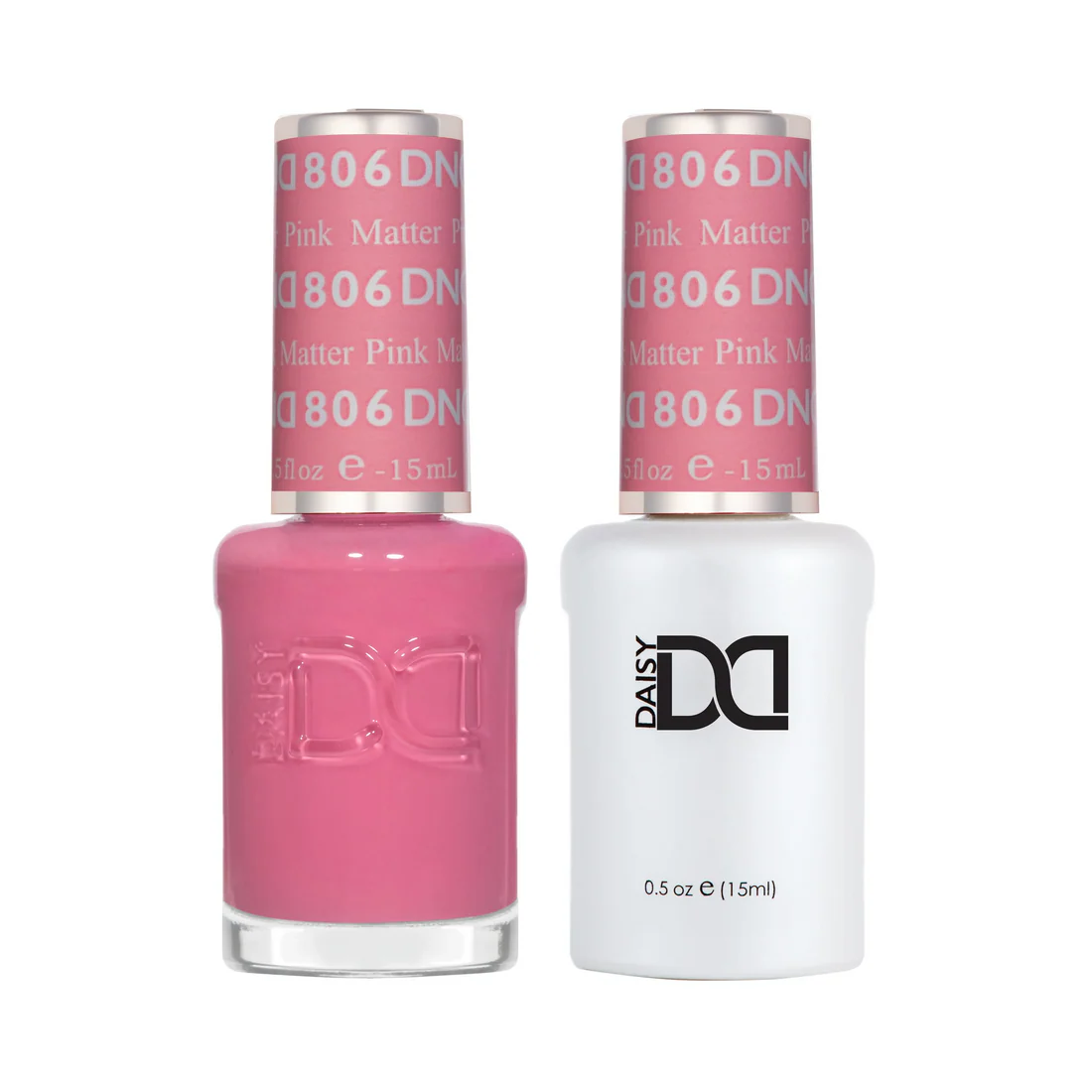 DND Duo #806 Pink Matter