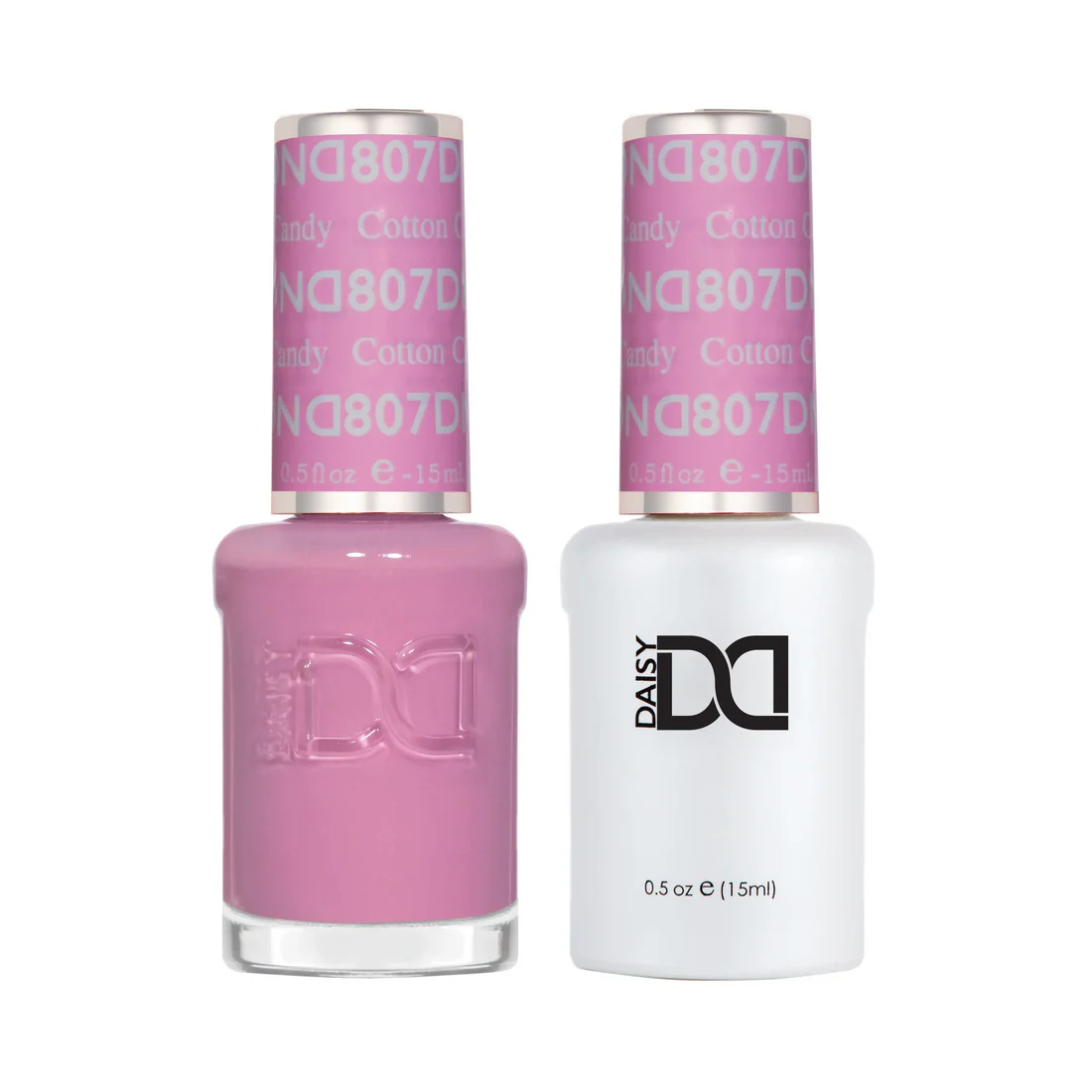DND Duo #807 Cotton Candy