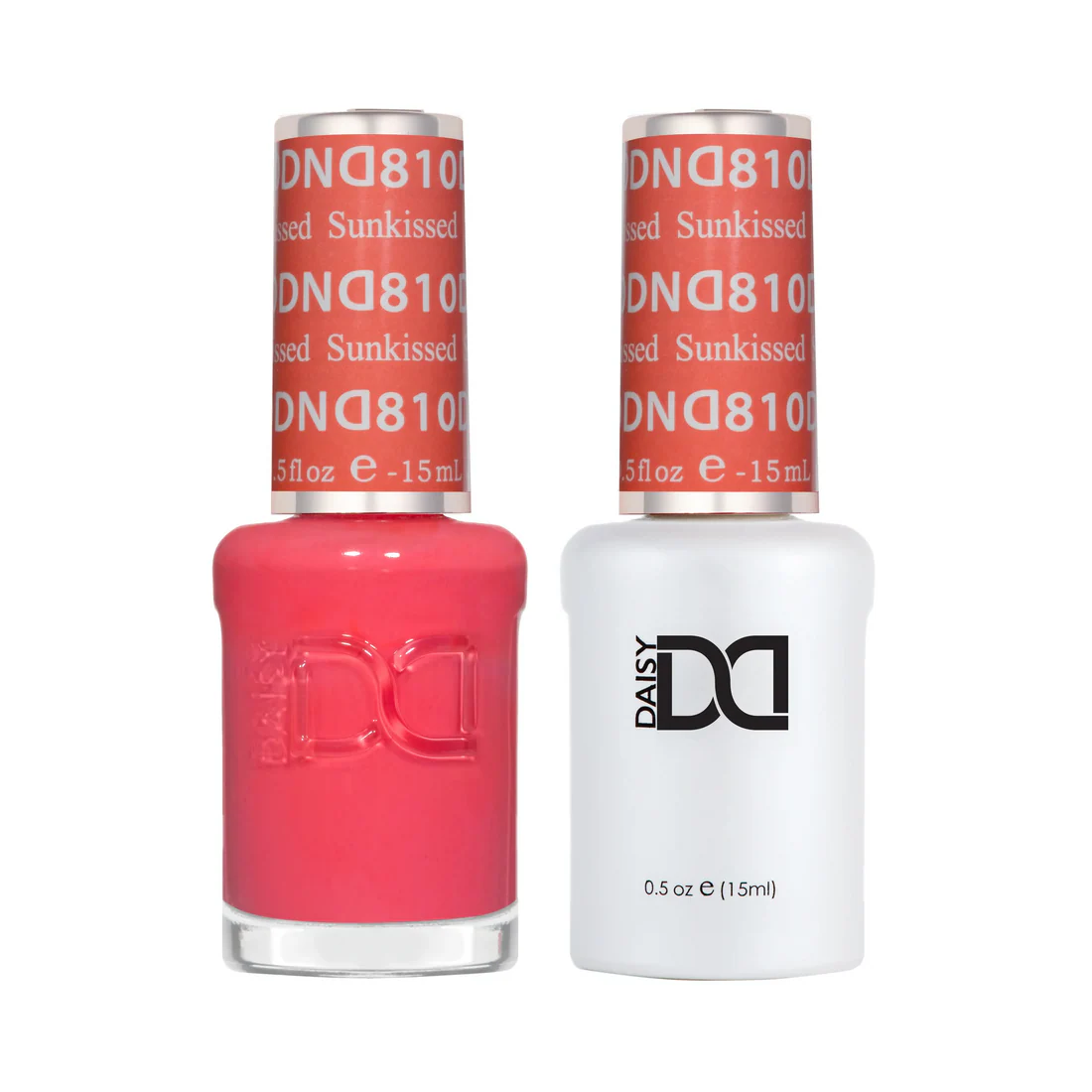 DND Duo #810 Sunkissed
