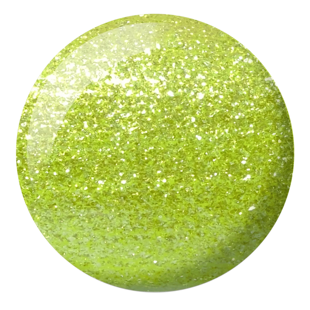DND - Diva Duo - Limoncello Bling #016