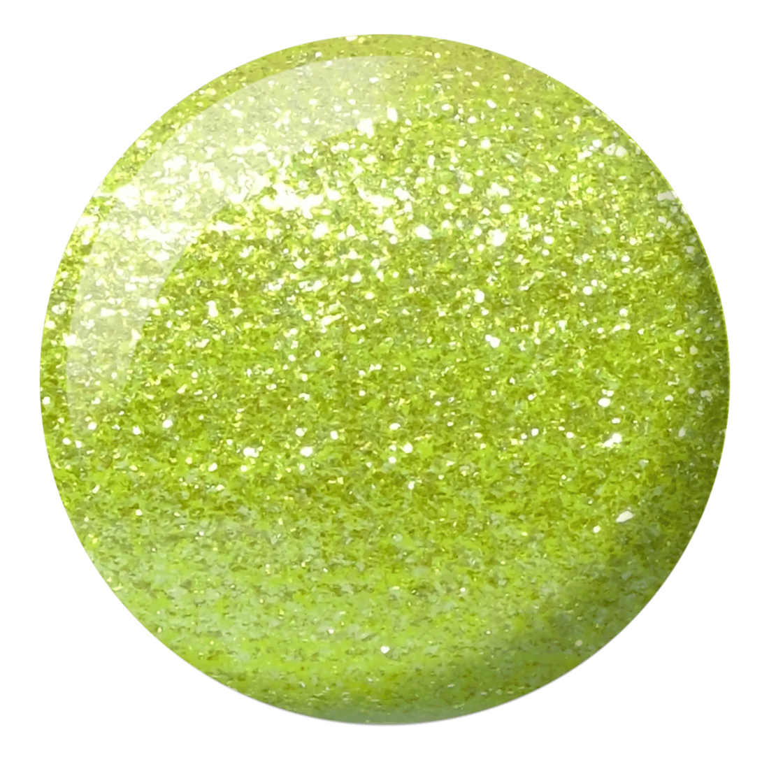 DND - Diva Duo - Limoncello Bling #016