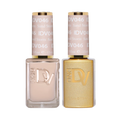 DND Diva Duo - Sand Storm #046