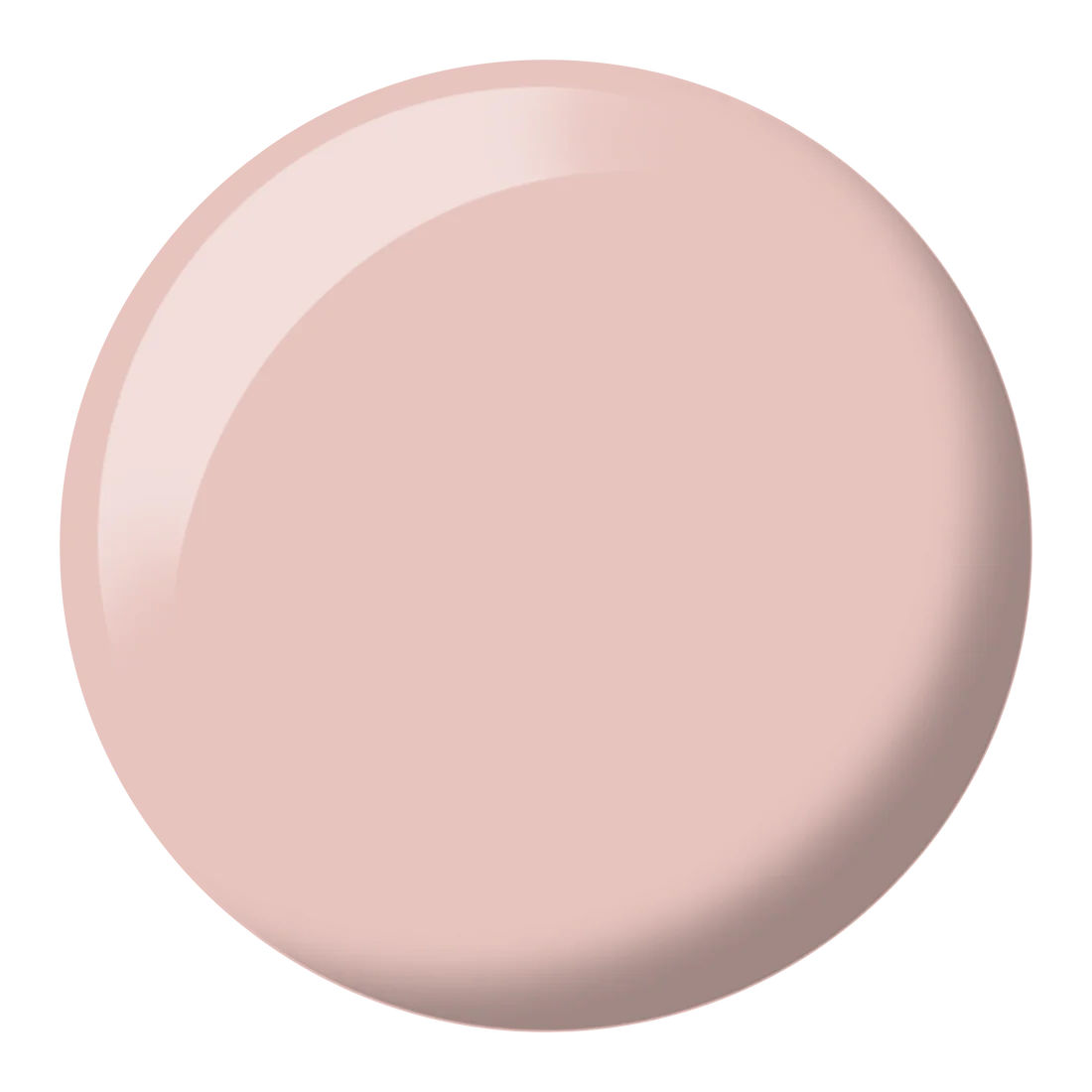 DND Diva Duo - Gourmet Nude #047