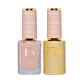 DND Diva Duo - Pinky Nude #050