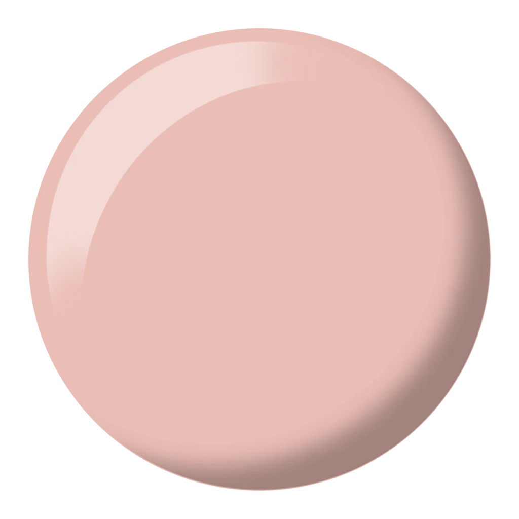 DND Diva Duo - Pinky Nude #050