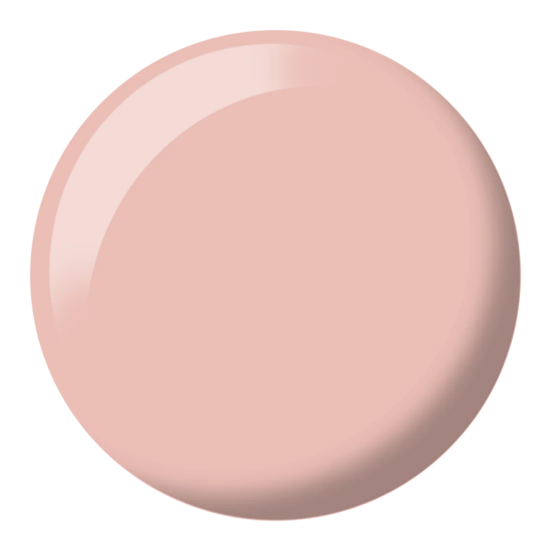 DND Diva Duo - Pinky Nude #050
