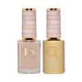 DND Diva Duo - Toasted #051