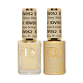 DND Diva Duo - Biscuits N Honey  #052