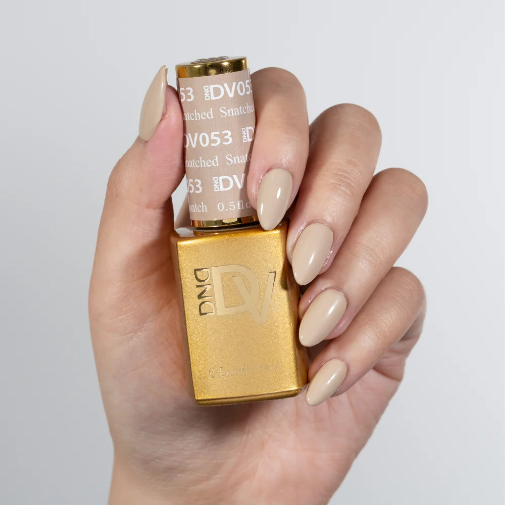 DND Diva Duo - Snatched #053