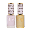 DND Diva Duo - Snow Lilac #056