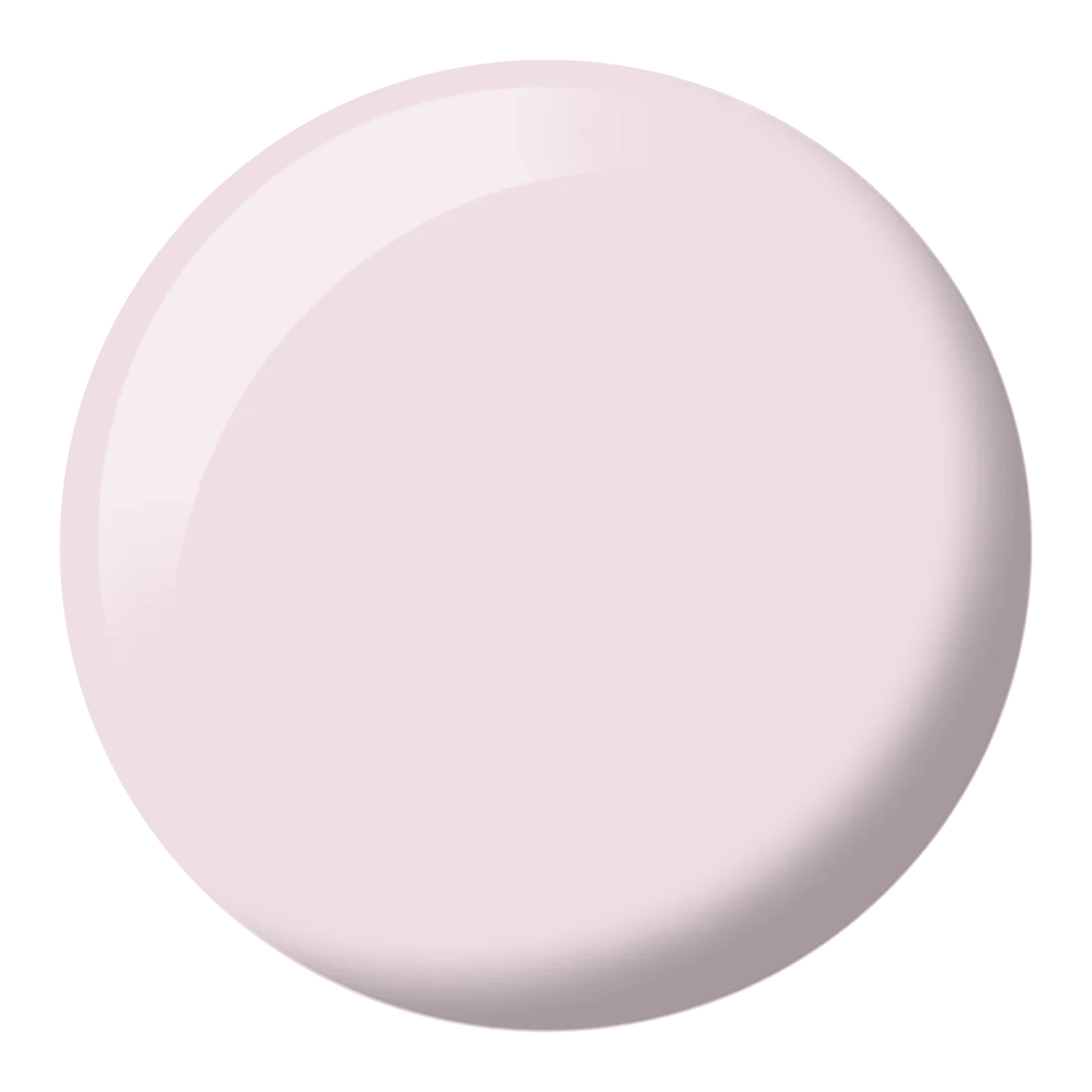 DND Diva Duo - Snow Lilac #056