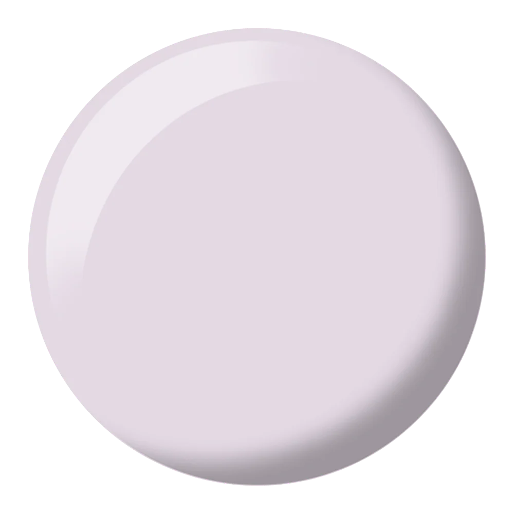 DND Diva Duo - Gray Meets Purple #058